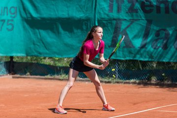 Sophie Greiner 550 - Future Nord Vorqualiturnier